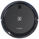 thumbnail image 1 of Robot Limpiador Lanix LXCRG 350x80mm Giroscopio 90-100min Limpieza WiFi 2.4GHz Sensores Obstáculos y Caída, 1 of 3