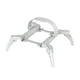 thumbnail image 2 of Trípode de araña plegable Pata elevada plegable para Dron DJI Mini 3 (Gris) Tmvgtek libre de BPA, 2 of 5