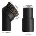 thumbnail image 5 of 6 Pcs Brush Nozzle Crevice Tool For 1 1/4 Inch & 1 3/8 Inch Hose, 5 of 5