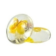 thumbnail image 1 of Jabones: Jabón de aceite de aminoácidos, Jabón transparente, Jabón herbal, Jabón de manos creativo, Jabón limpiador facial, Jabón de baño, Jabón creativo floral (80 g)., 1 of 1