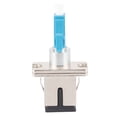 thumbnail image 2 of Fugacal Industrial Supplies Stable Fiber Adapter Connector Portable Practical Durable, 2 of 8