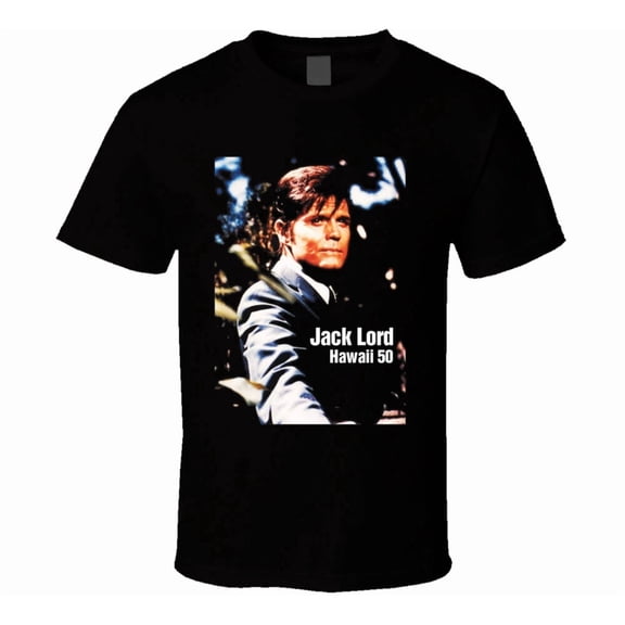 VINTAGE Hawaii Five-O TV T Shirt