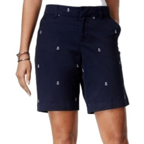 sweat shorts tommy hilfiger
