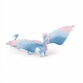 thumbnail image 4 of Schleich Crystal Dragon Toy, 4 of 4