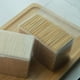 thumbnail image 1 of Palillo de dientes desechable en caja a granel para catering, hoteles, restaurantes, palillos de dientes de bambú, 1 of 5