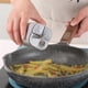 thumbnail image 5 of Sugar Bowl, Transparent Spice Jar 4 in 1 Salt and Pepper Seasoning Bottle with Lid Kitchen -Proof Condiment Cruet Storag, 5 of 5