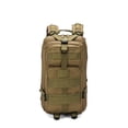 thumbnail image 1 of Mochila informal 3P impermeable para deportes, viajes, acampada, mochila táctica de camuflaje multifuncional para exteriores, 1 of 5