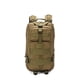 thumbnail image 1 of Mochila informal 3P impermeable para deportes, viajes, acampada, mochila táctica de camuflaje multifuncional para exteriores, 1 of 5