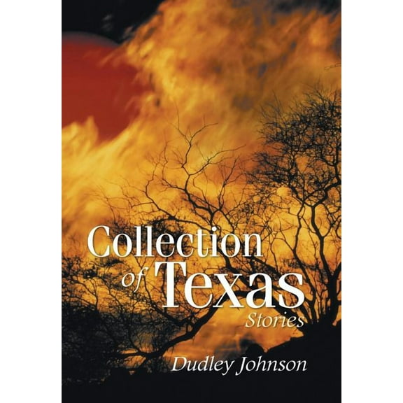 Collection of Texas Stories (Hardcover)