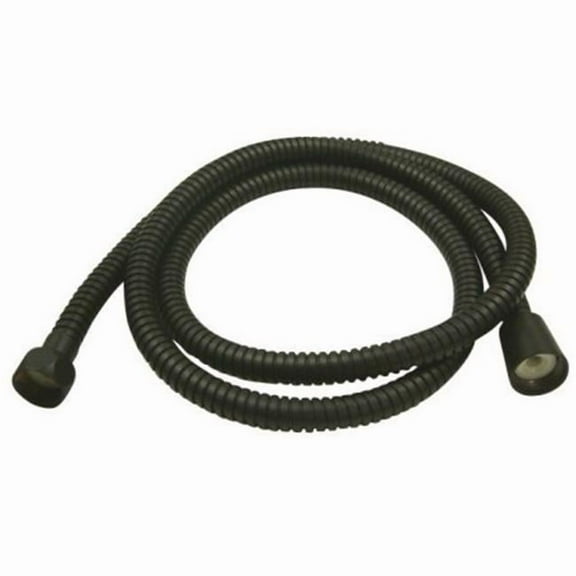 Shower Hose - Oil Rubbed Bronze Finish