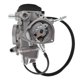 thumbnail image 2 of 33-Calibre ATV Carburador para Grizzly 350 400 450 YFM400 400ATV PD33J Accesorios de la Motocicleta, 2 of 5