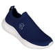 thumbnail image 1 of Tenis Charly Mujer Sin Agujetas Deportivos Ligero Flexible azul 27 Charly 101D3J, 1 of 2