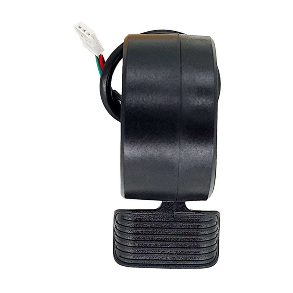 Trottinette électrique 130X Accélérateur Doigt De Remplacement Pour Un Foncti