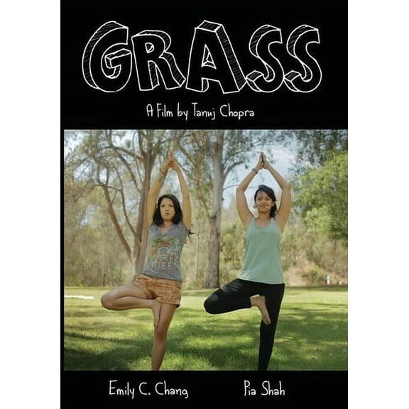 Grass (DVD), Comedy Dynamics, Comedy
