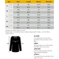 thumbnail image 2 of SLADYGLO Women V Neck Double Ruffled Short Sleeve Shirt, 2 of 6