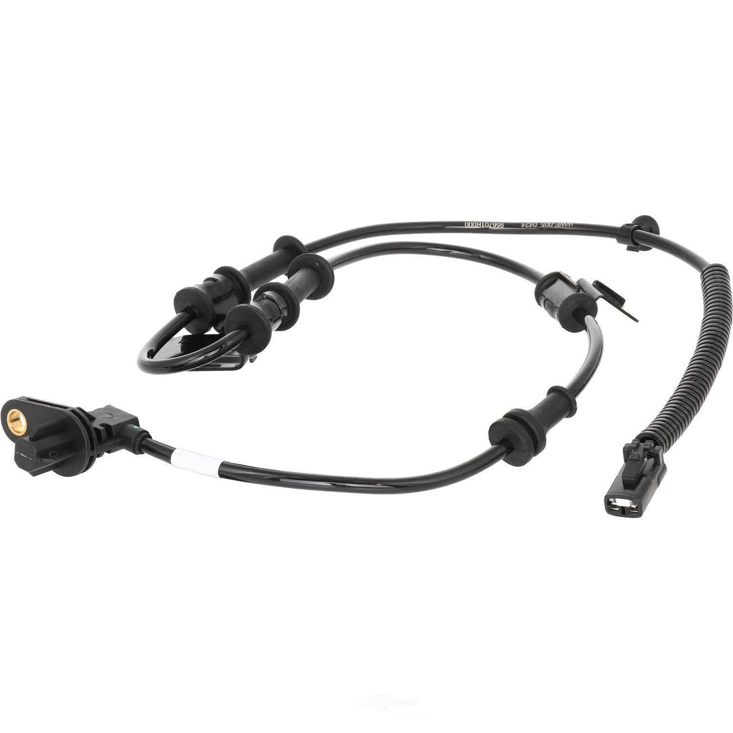 HOLSTEIN 2ABS0503 ABS Wheel Speed Sensor For 11-18 Hyundai Accent