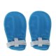 thumbnail image 3 of Guantes De Sujeción Protectores Contra Infecciones De Manos Guantes Fijos Para Manos Guantes Médicos De Sujeción Guantes Acolchados 2 Piezas De Guantes De Sujeción Mitones Para ANGGREK Otros, 3 of 8