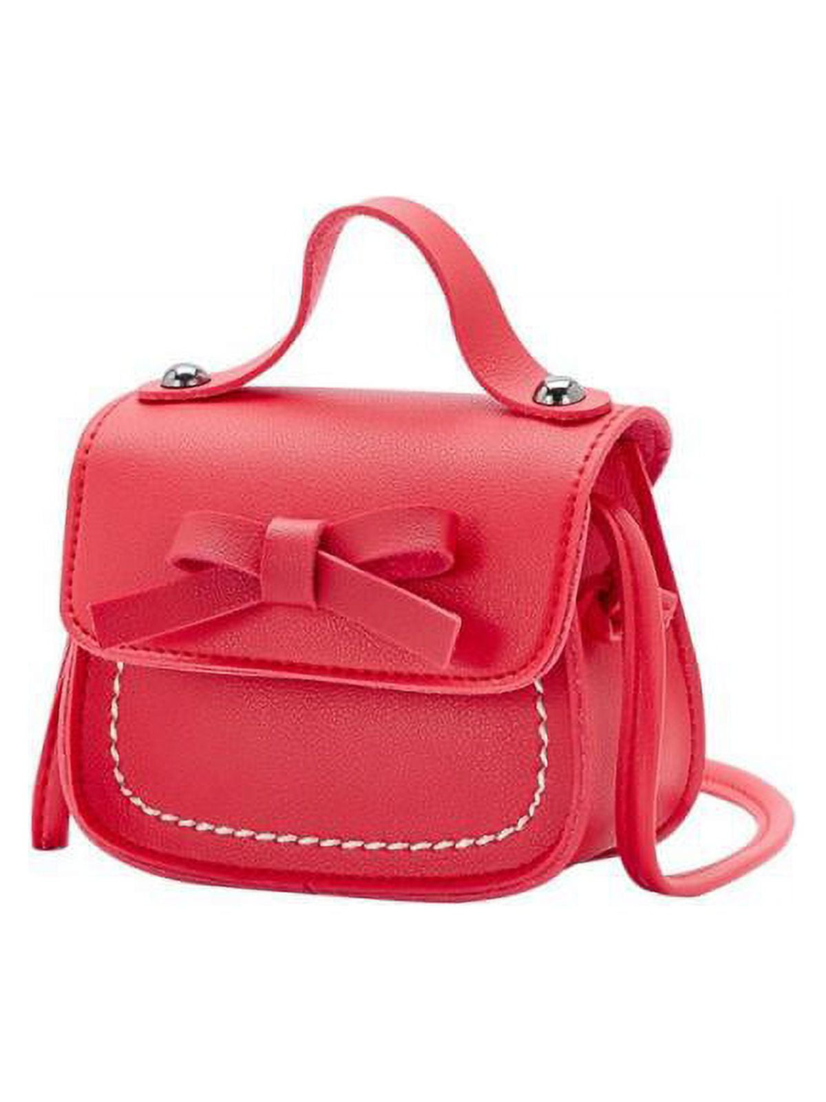 Mini Diva H bag for toddler and girls kids/Coolkidsbklyn
