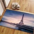 thumbnail image 5 of Eiffel Tower Rugs, Eiffel Rug, Paris Rug, Landscape Rugs, Dining Room Rug, Office Decor Rug, Stair Rug, Luxury Rug, Area Rug, Cool Rug, 2.6'x5' - 80x150 cm, 5 of 8
