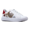 thumbnail image 2 of Tenis Urbanos Z Mexico 2345 Para Mujer, 2 of 4