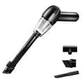 thumbnail image 4 of Up to 65% Off SMihono Vacuum Cleaner Portable Handheld Wireless Car Vacuum Cleaner Household Compact & Large Suction Mini Vacuum Cleaner, 4 of 9