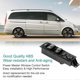 thumbnail image 2 of 6395451213 Power Master Electric Window Switch Fits for Benz Viano 2004-2013, 2 of 4
