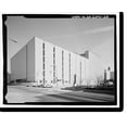 thumbnail image 2 of Historic Framed Print, Rich's Downtown Department Store, 45 Broad Street, Atlanta, Fulton County, GA - 28, 17-7/8" x 21-7/8", 2 of 9