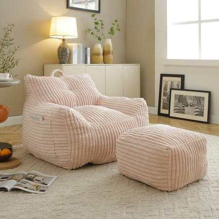 jopath giant bean bag chair product