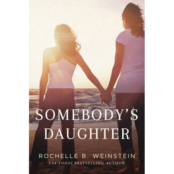 Pre-Owned Somebody's Daughter (Paperback) 1503949257 9781503949256