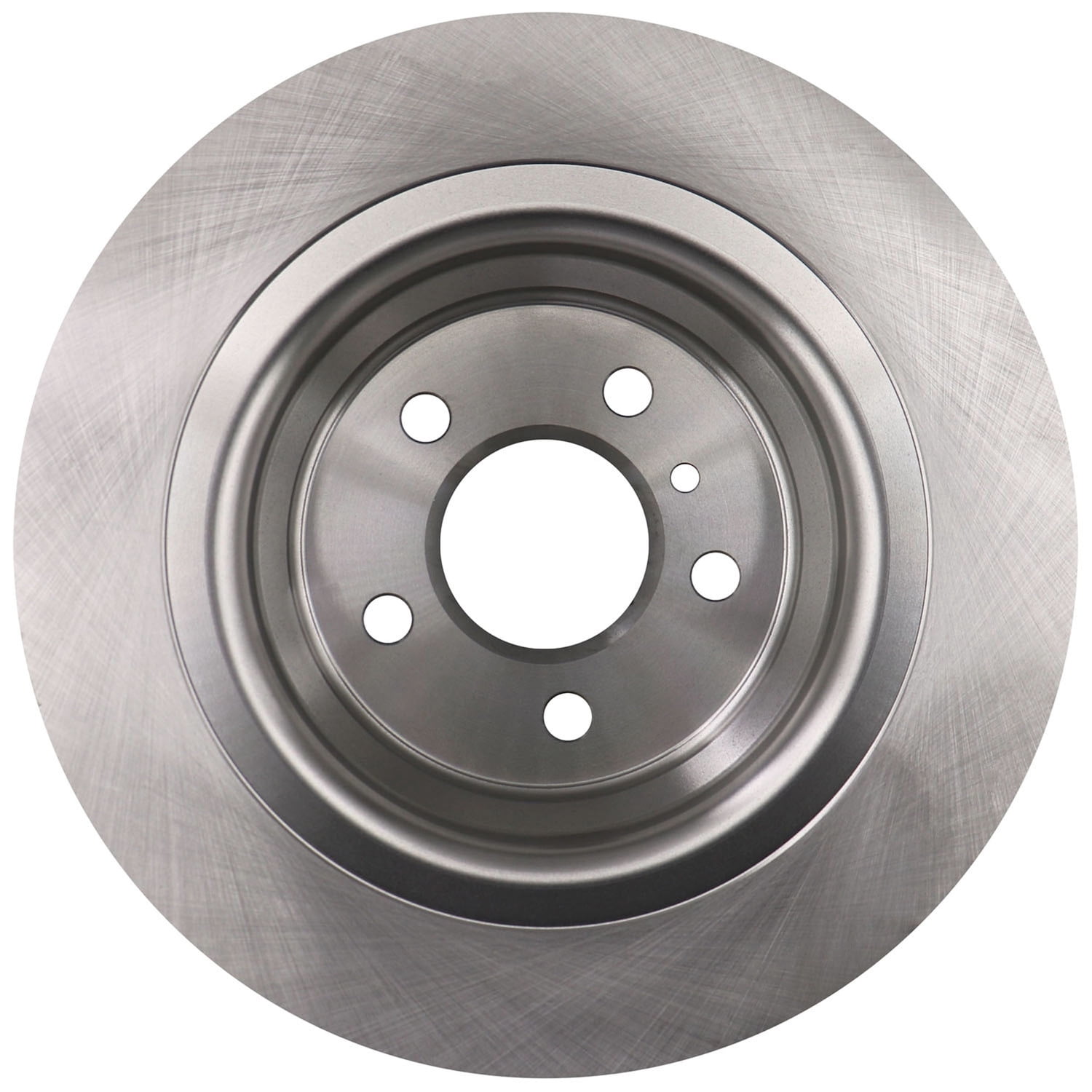 Winstop Brake Rotor, Rear WS240013, Mercedes-Benz ML350 2015-2012