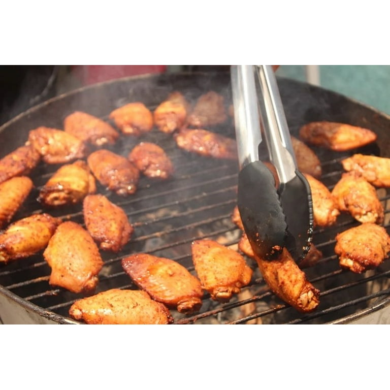 Old Smokey 22 Charcoal Grill