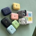thumbnail image 4 of Mini Auriculares Intrauditivos Inalámbricos Bluetooth i12 TWS, 4 of 4