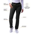 thumbnail image 3 of Adar Pro Scrubs pour Femmes - Pantalon de Yoga Ajusté, 3 of 7