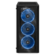 thumbnail image 2 of Xtreme PC Gaming AMD Radeon Vega Renoir Ryzen 5 5600G 16GB SSD 120GB 2TB WIFI Negro, 2 of 6