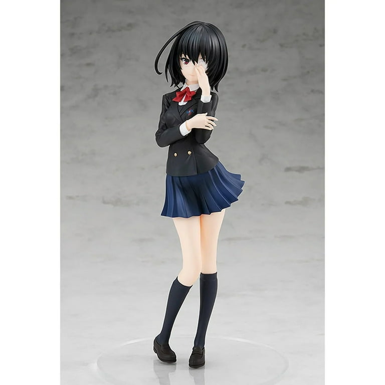 MEDICOM TOY - misaki FURYU - A Certain Scientific Railgun T - Shokuhou Misaki
