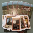 thumbnail image 5 of Viticulture: Tuscany Expansion Essential Edition by Jamey Stegmaier from Stonemaier Games, 5 of 6