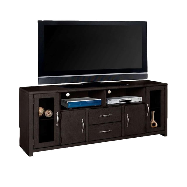 Mesa Kessa Muebles de TV Toledo - Gris