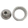 thumbnail image 3 of MYG 5 Star Coffee Grinder Conical Burrs for Espresso Grinding Replacement Parts, 3 of 9