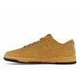 thumbnail image 2 of Nike Men's Dunk Low Retro SE Wheat Gum Shoes, from StockX, 2 of 5