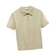 thumbnail image 5 of Camiseta de punto para hombre, ropa ligera de verano para playa, exterior e interior L, 5 of 9