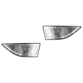thumbnail image 1 of Par de Cuartos Passat 2012 A 2015 Volkswagen Reflejante, 1 of 4