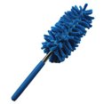 thumbnail image 1 of Telescopic Feather Duster, Microfiber Chenille Dust Wiper, Duster, Dust Broom, 1 of 5