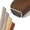 A4, variant on 3ft L Molding Stair Nosing Edge Trim: Wood Grain Stair Nose Transition Strip Large Stair Nosing Edge Trim Aluminum for Vinyl Flooring/Tile Step, Threshold Transition Strip, 900 * 30 * 20mm (A4)