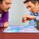thumbnail image 5 of Big Pop Game Fidget, Jumbo Pop Bubble Fidget Sensory Giant Rainbow Tablero de ajedrez Push Bubble Popper Interactive Jumbo Silicone Stress Relief Fidget para adultos mayores de 18 años (12.8 "X7.5") Adepaton WMCH-150, 5 of 7