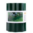 thumbnail image 4 of Plastic Garden Fence Garden Gardening Lawn Fence Decoration 15cmx9m, 4 of 5