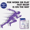 thumbnail image 5 of TheraCare 4 % Lidocaine Roll-On | Soothing Lavender Scent | OTC Strength | Pain Relief Liquid | 2.5 oz. 73 mL | Topical Anesthetic, 5 of 7