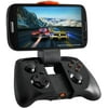 BD And A Incorporated Power A Moga Hero Power Mobile Electronic Gaming System, Black (Open Box - Like New)