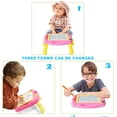 thumbnail image 3 of Planche à Dessin Magnétique Mignonne pour Filles/garçons en Bas Âge, 3 of 7