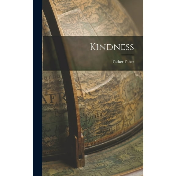 Kindness (Hardcover)