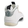 thumbnail image 3 of NIKE W AIR FOAMPOSITE ONE Womens Sneaker AA3963-101, 3 of 6